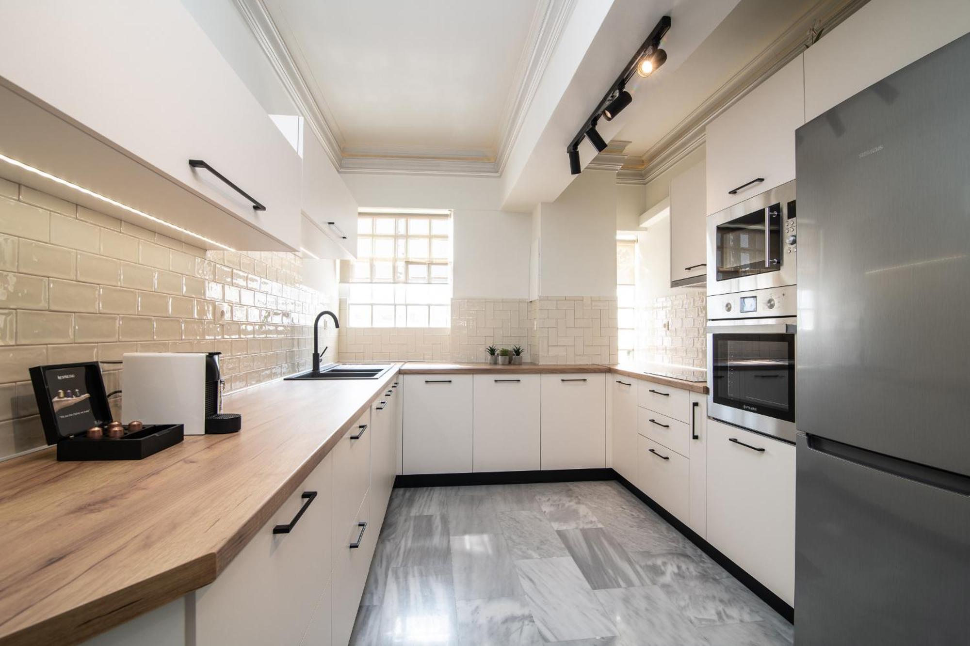 זקינטוס טאון Exanimo Luxury Apartments מראה חיצוני תמונה